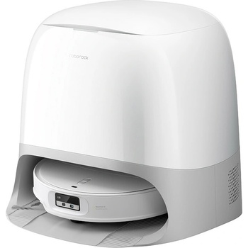 Roborock Qrevo Curv 2 Pro white