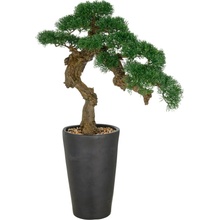Umelý Bonsaj céder Magnesia EXT, 80cm