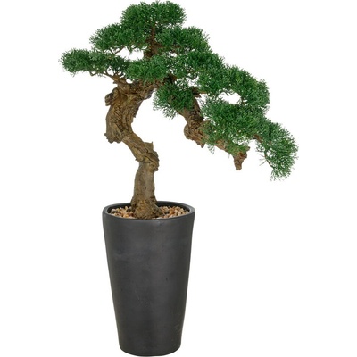 Umelý Bonsaj céder Magnesia EXT, 80cm