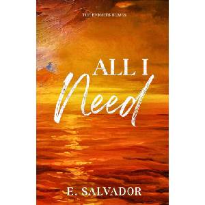 All I Need (2024)