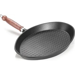 Antik Ars ИТ-90.45 Тиган овал 40х25х4, 5см (0144113)