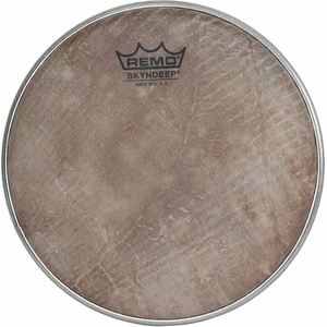 Remo Dx-Series Skyndeep 8, 75" Кожа за перкусии (DA-4387-SD-001)