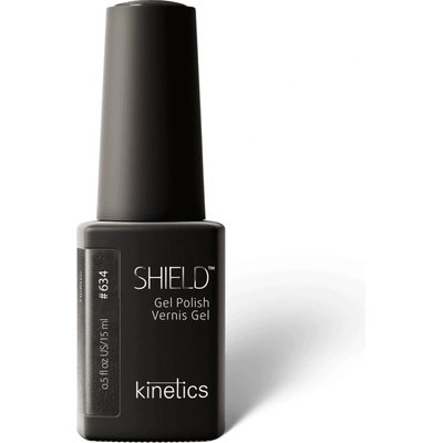 Kinetics Gél lak Shield #634 Holistic 15 ml