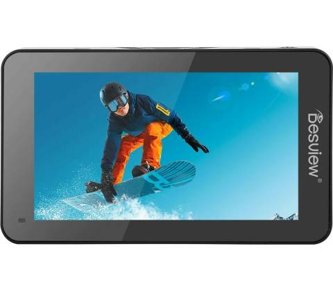 Desview R6II
