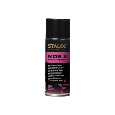 STALOC MoS2 kontaktní sprej SQ-440 400 ml