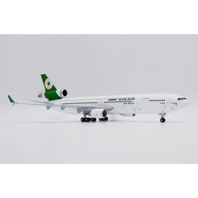 JC Wings MD-11 EVA Air ANK 1:200