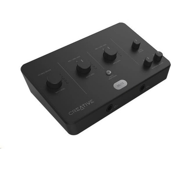 Creative Live! Audio A3