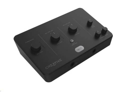 Creative Live! Audio A3