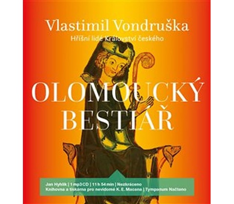 Olomoucký bestiář