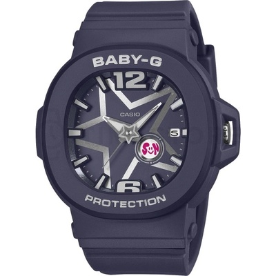Casio Baby-G BGA-10D-2A1 (BGA-10D-2A1)