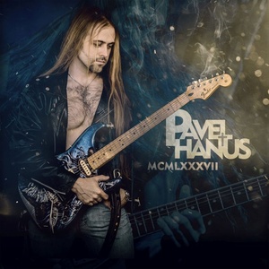 Supraphon Hanus Pavel: MCMLXXXVII - CD (021447)