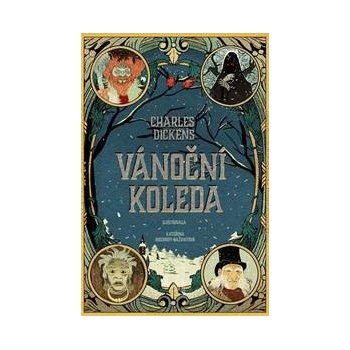 Vánoční koleda