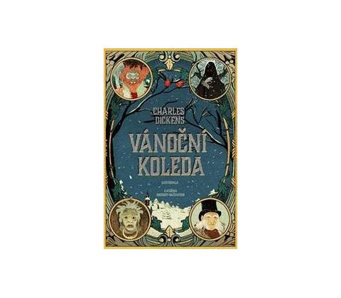 Vánoční koleda