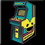 Deadmau5 Arcade Магнит (DM5MAG04)