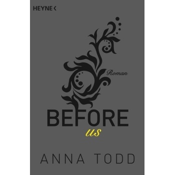 Before us - Todd, Anna