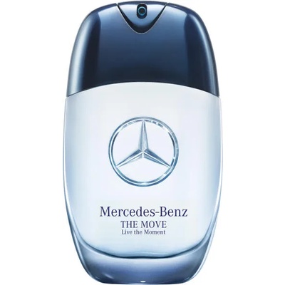 Mercedes-Benz The Move Live the Moment EDP 100 ml