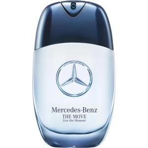 Mercedes-Benz The Move Live the Moment EDP 100 ml Парфюми