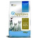 Krmivo pro kočky Applaws Kitten Chicken 0,4 kg
