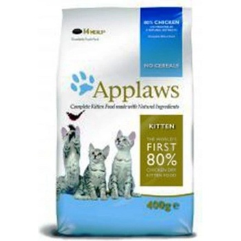 Applaws Kitten Chicken 0,4 kg