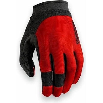 Bluegrass React LF red