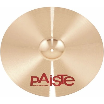 Paiste PST 7 HEAVY CRASH 45/18