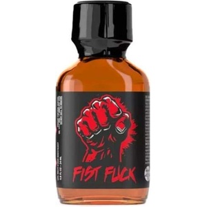 spX Попърс "fist fuck red" 24 мл