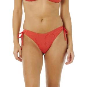 Rip Curl Oasis Skimpy bikini bottom - Orange (Red)