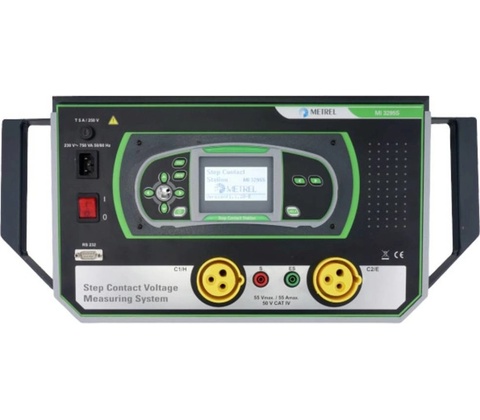 Metrel MI 3295