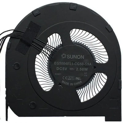Ventilátor Lenovo Thinkpad T14s T490s T495s