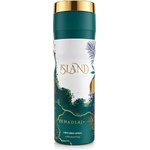 Khadlaj Island Спрей за тяло 200 ml