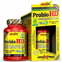 Amix Pro Probio HD probiotics 60 kapsúl