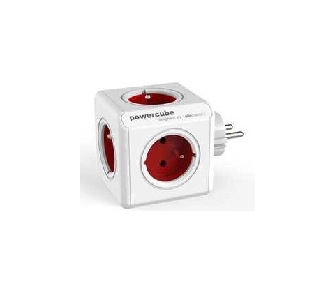 PowerCube Original Red