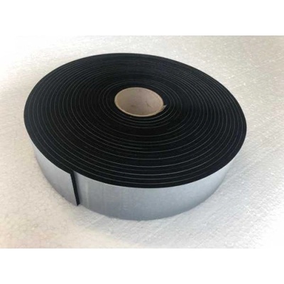 Samolepící kaučuková páska pod sklo 50x4 mm – Zbozi.Blesk.cz
