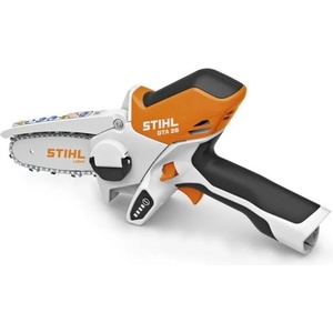 STIHL GTA 26 (GA010116908) Верижен трион