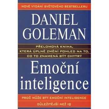 Emoční inteligence