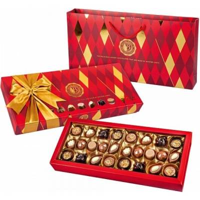 Bolci Chocolates Gala 315 g