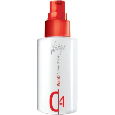 Vitality´s WeHo Shine Drops 50 ml