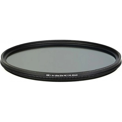 JJC A+ Ultra Slim MC PL-C 82mm