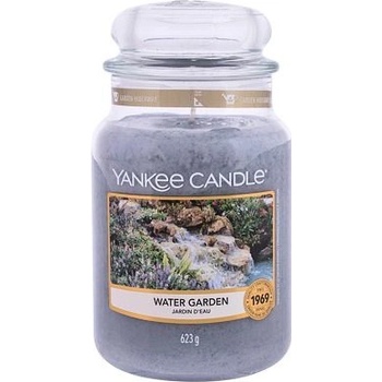 Yankee Candle Water Garden 623 g