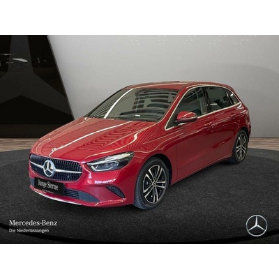 Mercedes-Benz B 220 d Progressive 140 kW