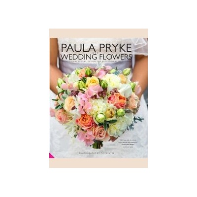 Paula Pryke Wedding Flowers