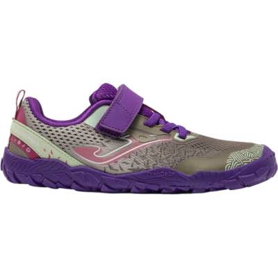 Joma Tundra V Junior Girl Gray