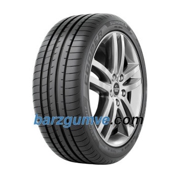 Cooper Summer ( 255/45 R18 99Y EVR, Протектор на борта на джантата )