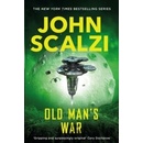 Old Man's War - Scalzi John