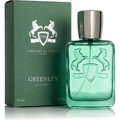 Parfums De Marly Greenley parfumovaná voda unisex 125 ml tester