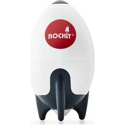 ROCKIT Přenosné automatické houpadlo kočárku – Zboží Dáma