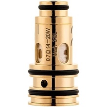 Dotmod dotAIO V2 žhavící hlava Mesh 0,7ohm 1 ks