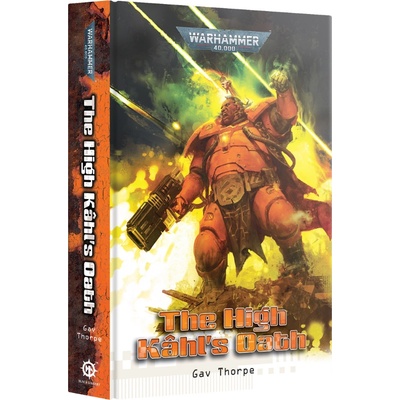 Games Workshop The High Kâhl' s Oath (BL3205)