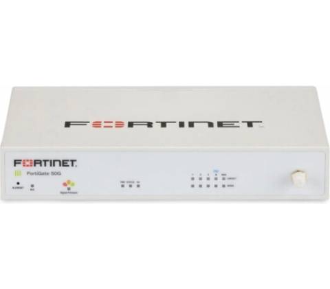 Fortinet FG-50G