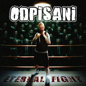 Odpisani - Eternal Fight (LP) (8721018019281)